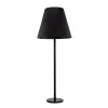 Торшер Nowodvorski 9736 Moss E27 3x25W IP20 чорний