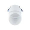 Точковий світильник Nowodvorski 10486 Vis GX53 1x12W IP20 білий