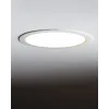 Точковий світильник Nowodvorski 10540 Mykonos LED 1x15W 3000K 1450Lm IP20 білий