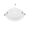 Точковий світильник Nowodvorski 10540 Mykonos LED 1x15W 3000K 1450Lm IP20 білий