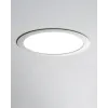Точковий світильник Nowodvorski 10541 Mykonos LED 1x15W 4000K 1500Lm IP20 білий