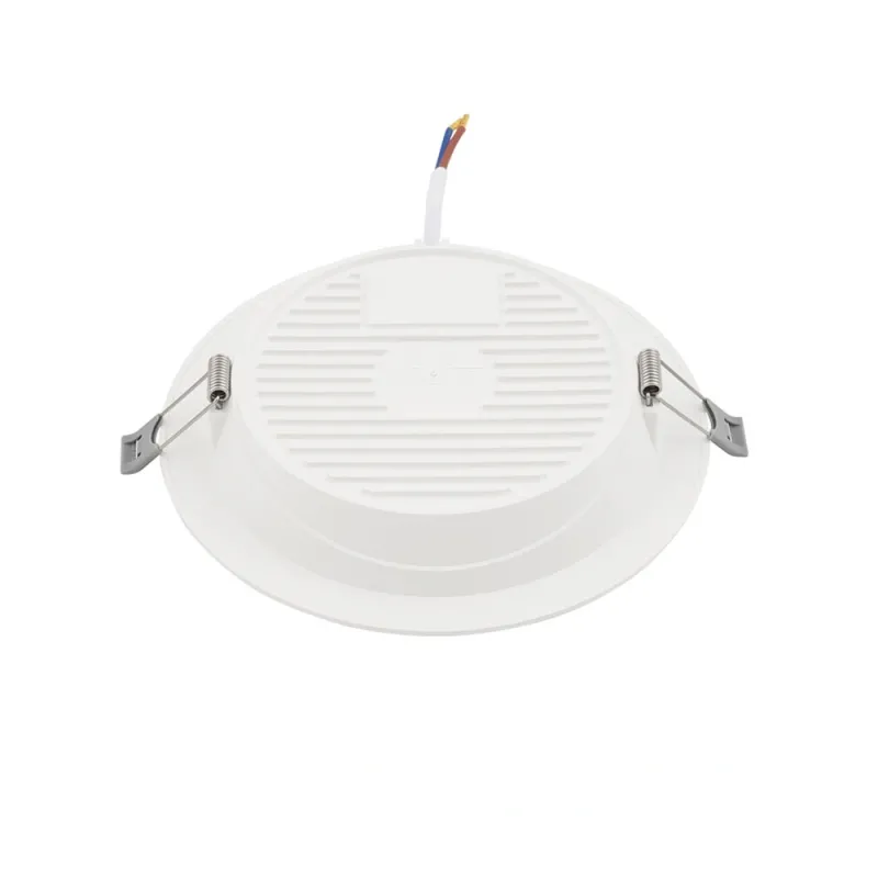 Точковий світильник Nowodvorski 10541 Mykonos LED 1x15W 4000K 1500Lm IP20 білий