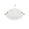Точковий світильник Nowodvorski 10542 Mykonos LED 1x18W 3000K 1700Lm IP20 білий