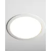 Точковий світильник Nowodvorski 10544 Mykonos LED 1x24W 3000K 2400Lm IP20 білий