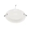 Точковий світильник Nowodvorski 10544 Mykonos LED 1x24W 3000K 2400Lm IP20 білий