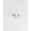 Точковий світильник Nowodvorski 10546 Egina LED 1x5W 3000K 350Lm IP20 білий