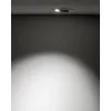Точковий світильник Nowodvorski 10546 Egina LED 1x5W 3000K 350Lm IP20 білий