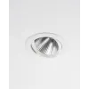 Точковий світильник Nowodvorski 10556 Egina LED 1x15W 4000K 1200Lm IP20 білий