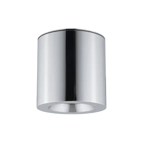 Точковий світильник Nowodvorski 10713 Ceara GU10 1x15W IP44 хром