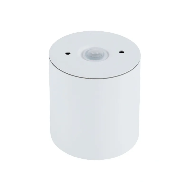 Точковий світильник Nowodvorski 10715 Ceara GU10 1x15W IP44 білий