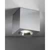 Точковий світильник Nowodvorski 10717 Parana GU10 1x15W IP44 хром