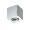 Точковий світильник Nowodvorski 10717 Parana GU10 1x15W IP44 хром
