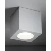 Точковий світильник Nowodvorski 10719 Parana GU10 1x15W IP44 білий