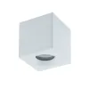 Точковий світильник Nowodvorski 10719 Parana GU10 1x15W IP44 білий