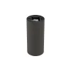 Точковий світильник Nowodvorski 10786 Mono S GU10 1x10W IP20 темно-сірий