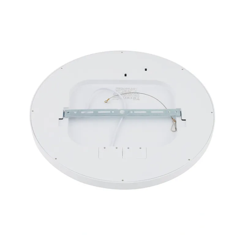 Світильник стельовий Nowodvorski 11358 Multi LED 18W/24W/30W 3000-6000K IP20 білий