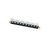 Точковий світильник Nowodvorski 10045 Mini LED 1x20W 3000K 1220Lm IP20 білий