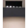 Точковий світильник Nowodvorski 10058 Midi LED 1x20W 4000K 1700Lm IP20 чорний