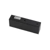 Точковий світильник Nowodvorski 10058 Midi LED 1x20W 4000K 1700Lm IP20 чорний