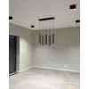 Точковий світильник Nowodvorski 8086 Eye Tone II GU10 2x10W IP20 чорний