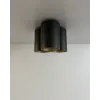 Точковий світильник Nowodvorski 8092 Eye Tone III GU10 3x10W IP20 чорний