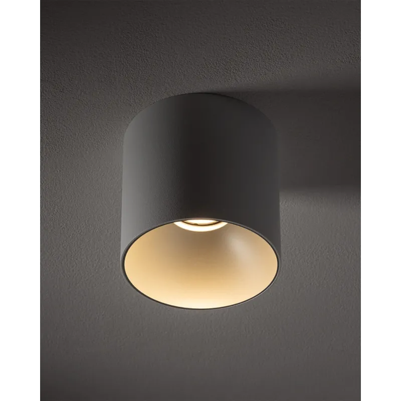 Точковий світильник Nowodvorski 8222 Point Tone GU10 1x10W IP20 білий