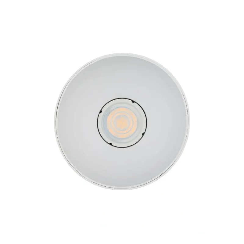 Точковий світильник Nowodvorski 8222 Point Tone GU10 1x10W IP20 білий