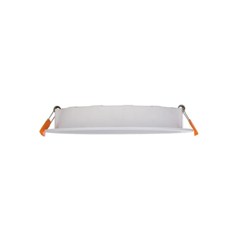 Точковий світильник Nowodvorski 8775 CL KOS LED 1x24W 3000K 2300Lm IP44 білий