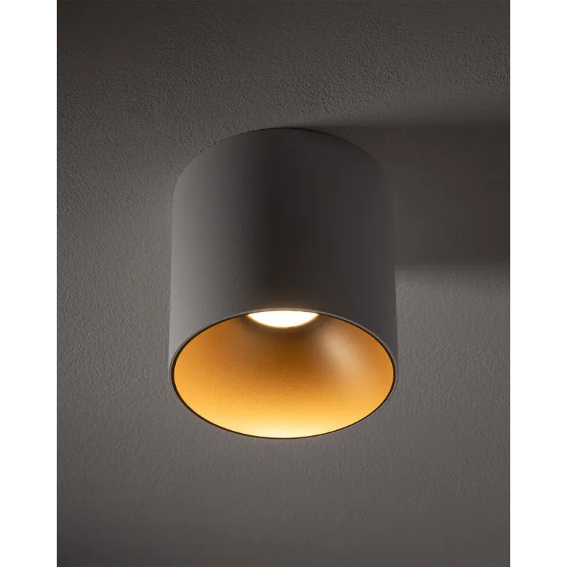 Точковий світильник Nowodvorski 8926 Eye Tone GU10 1x10W IP20 білий