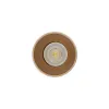 Точковий світильник Nowodvorski 8926 Eye Tone GU10 1x10W IP20 білий