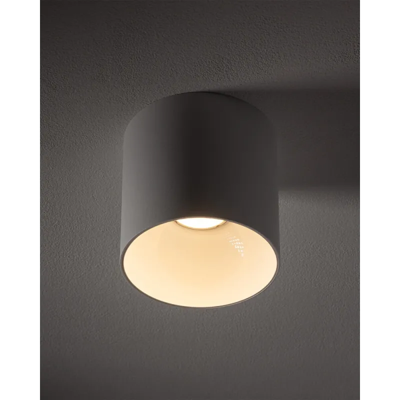 Точковий світильник Nowodvorski 8928 Eye Tone GU10 1x10W IP20 білий