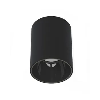 Точковий світильник Nowodvorski 8930 Eye Tone GU10 1x10W IP20 чорний
