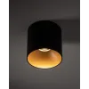 Точковий світильник Nowodvorski 8931 Eye Tone GU10 1x10W IP20 чорний