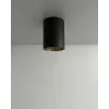 Точковий світильник Nowodvorski 8931 Eye Tone GU10 1x10W IP20 чорний