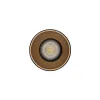 Точковий світильник Nowodvorski 8931 Eye Tone GU10 1x10W IP20 чорний
