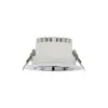 Точковий світильник Nowodvorski 8772 CL KEA LED 1x20W 4000K 1150Lm IP44 білий