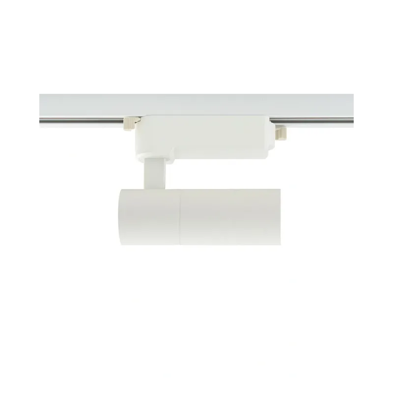 Трековий світильник Nowodvorski 10373 Profile Tinos LED 1x10W 3000K 950Lm IP20 білий