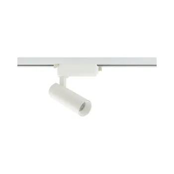 Трековий світильник Nowodvorski 10373 Profile Tinos LED 1x10W 3000K 950Lm IP20 білий