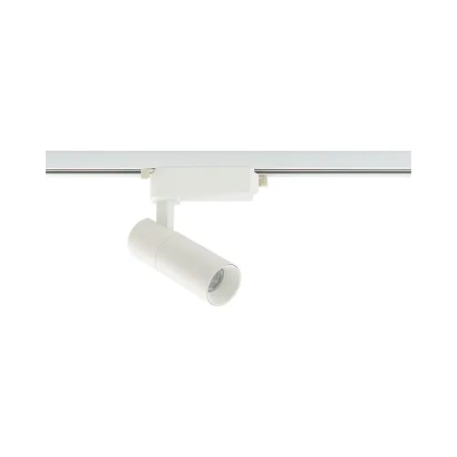 Трековий світильник Nowodvorski 10373 Profile Tinos LED 1x10W 3000K 950Lm IP20 білий