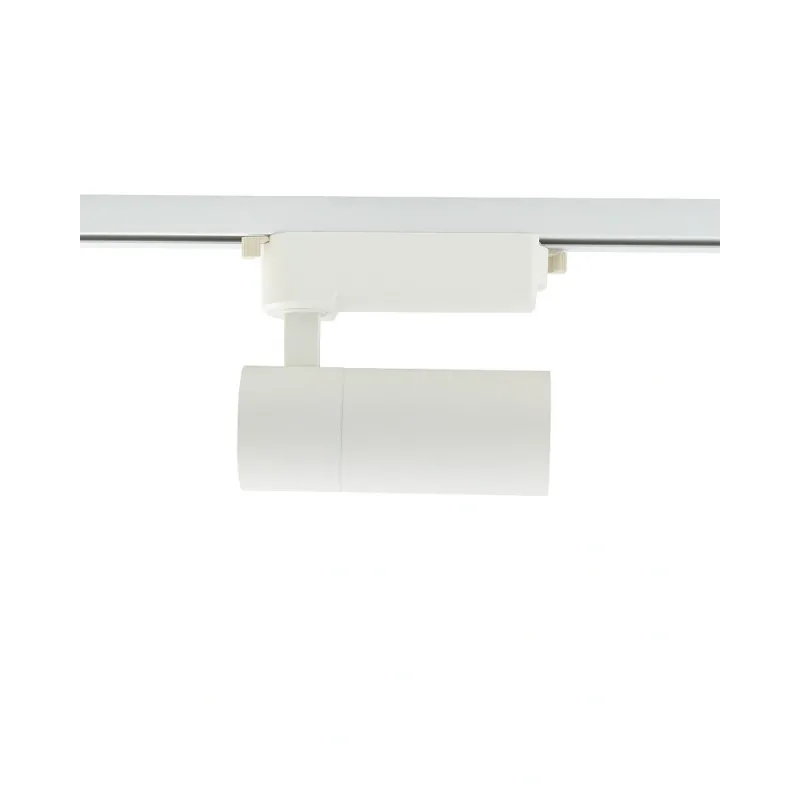 Трековий світильник Nowodvorski 10374 Profile Tinos LED 1x20W 3000K 1800Lm IP20 білий