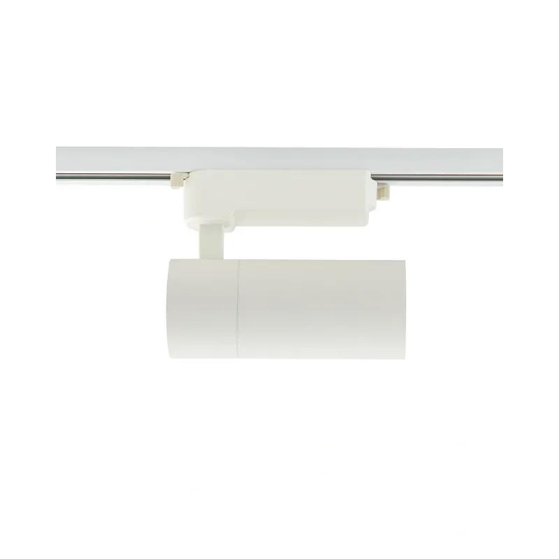 Трековий світильник Nowodvorski 10375 Profile Tinos LED 1x30W 3000K 2800Lm IP20 білий