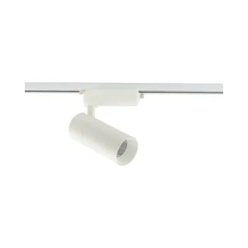 Трековий світильник Nowodvorski 10375 Profile Tinos LED 1x30W 3000K 2800Lm IP20 білий