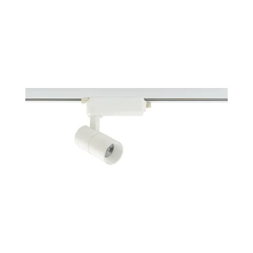 Трековий світильник Nowodvorski 10376 Profile Tinos LED 1x7W 4000K 570Lm IP20 білий