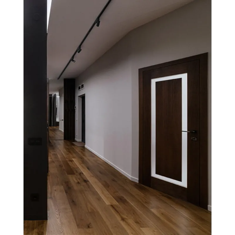 Трековий світильник Nowodvorski 10381 Profile Tinos LED 1x7W 3000K 530Lm IP20 чорний