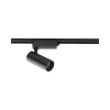 Трековий світильник Nowodvorski 10383 Profile Tinos LED 1x20W 3000K 1700Lm IP20 чорний