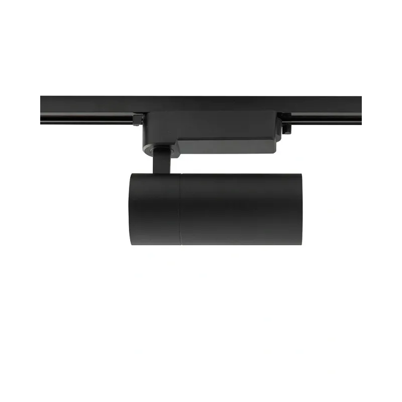 Трековий світильник Nowodvorski 10384 Profile Tinos LED 1x30W 3000K 2600Lm IP20 чорний