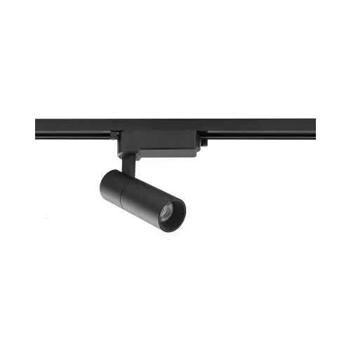 Трековий світильник Nowodvorski 10386 Profile Tinos LED 1x10W 4000K 980Lm IP20 чорний