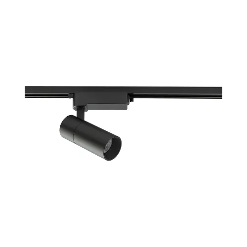 Трековий світильник Nowodvorski 10387 Profile Tinos LED 1x20W 4000K 1900Lm IP20 чорний