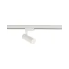 Трековий світильник Nowodvorski 10390 CTLS Tinos LED 1x10W 3000K 950Lm IP20 білий