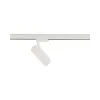 Трековий світильник Nowodvorski 10391 CTLS Tinos LED 1x20W 3000K 1800Lm IP20 білий